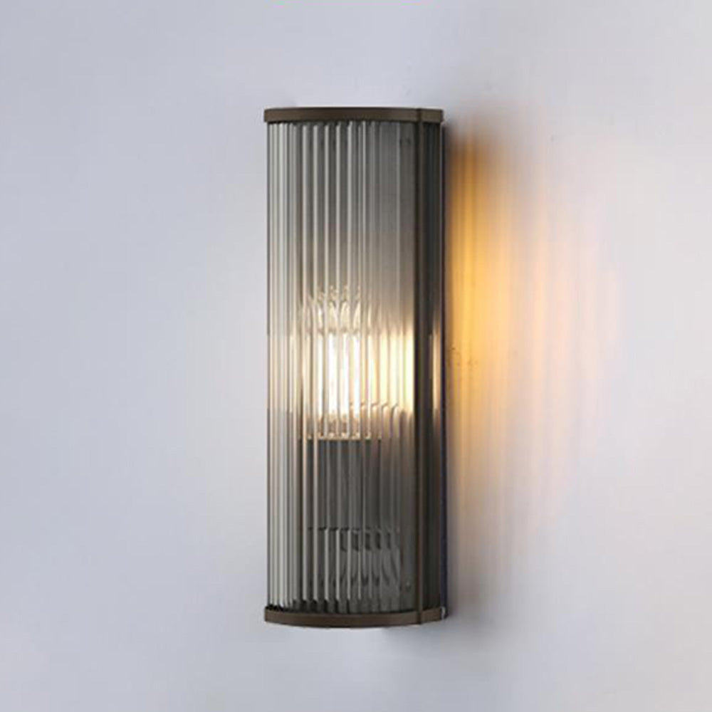 Moderne Minimalistische Deurpost Wandlamp