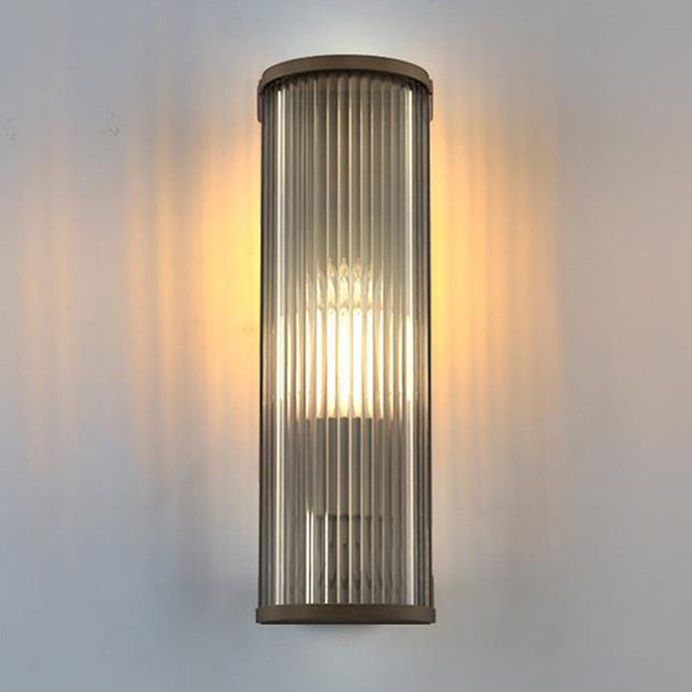 Moderne Minimalistische Deurpost Wandlamp