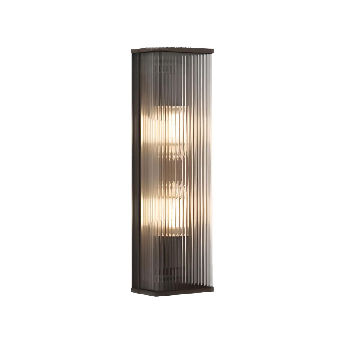 Moderne Minimalistische Deurpost Wandlamp