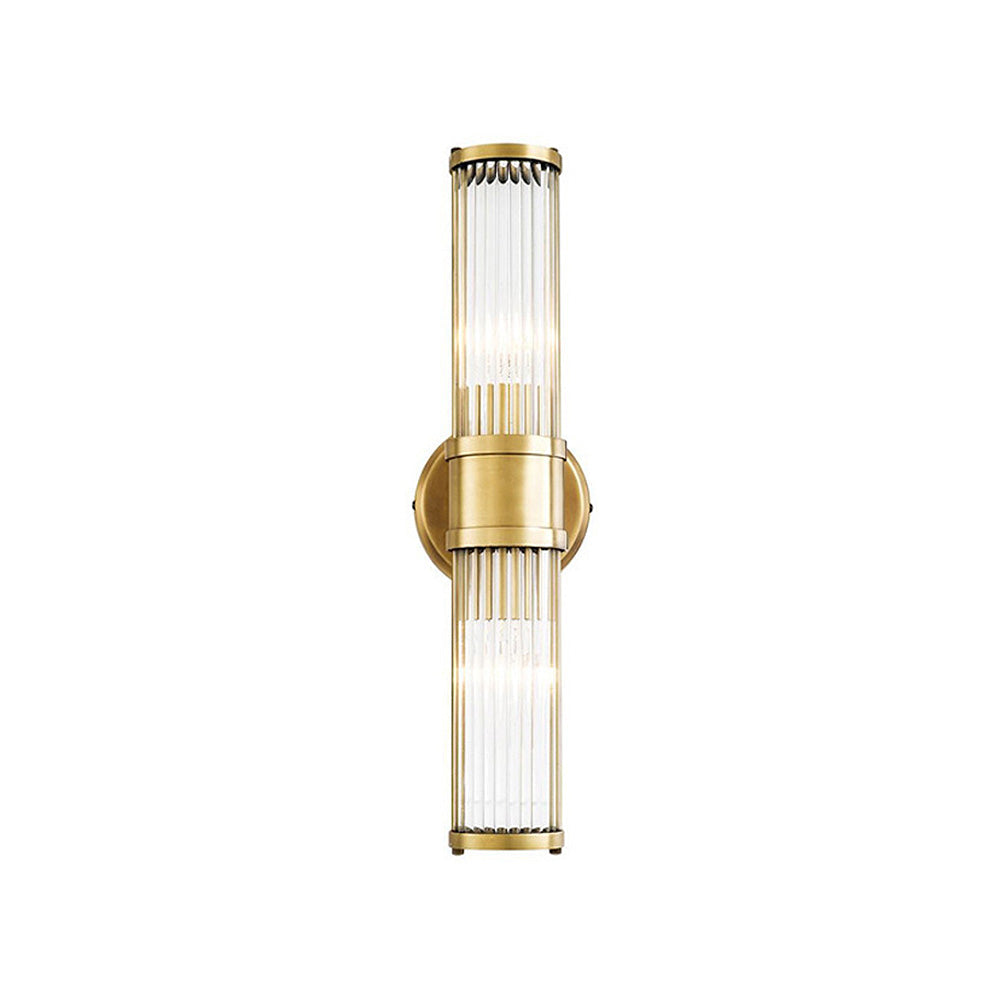 Klassieke Luxe Gouden Badkamer Wandlampen