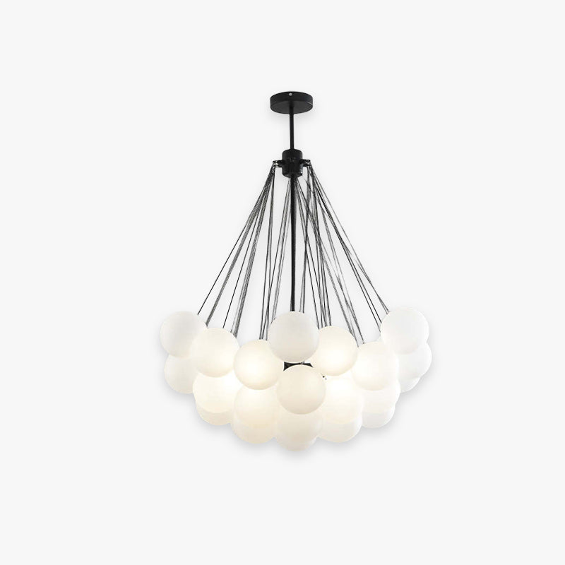 LuxeSphere LED Design Hanglamp