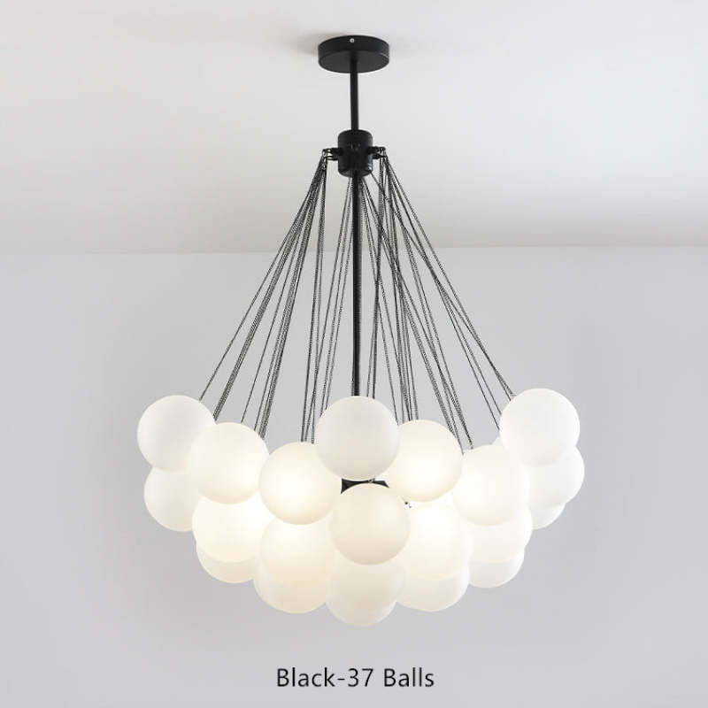 LuxeSphere LED Design Hanglamp