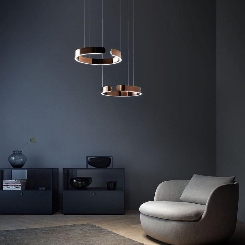 ModernLuxe - LED Pendellamp