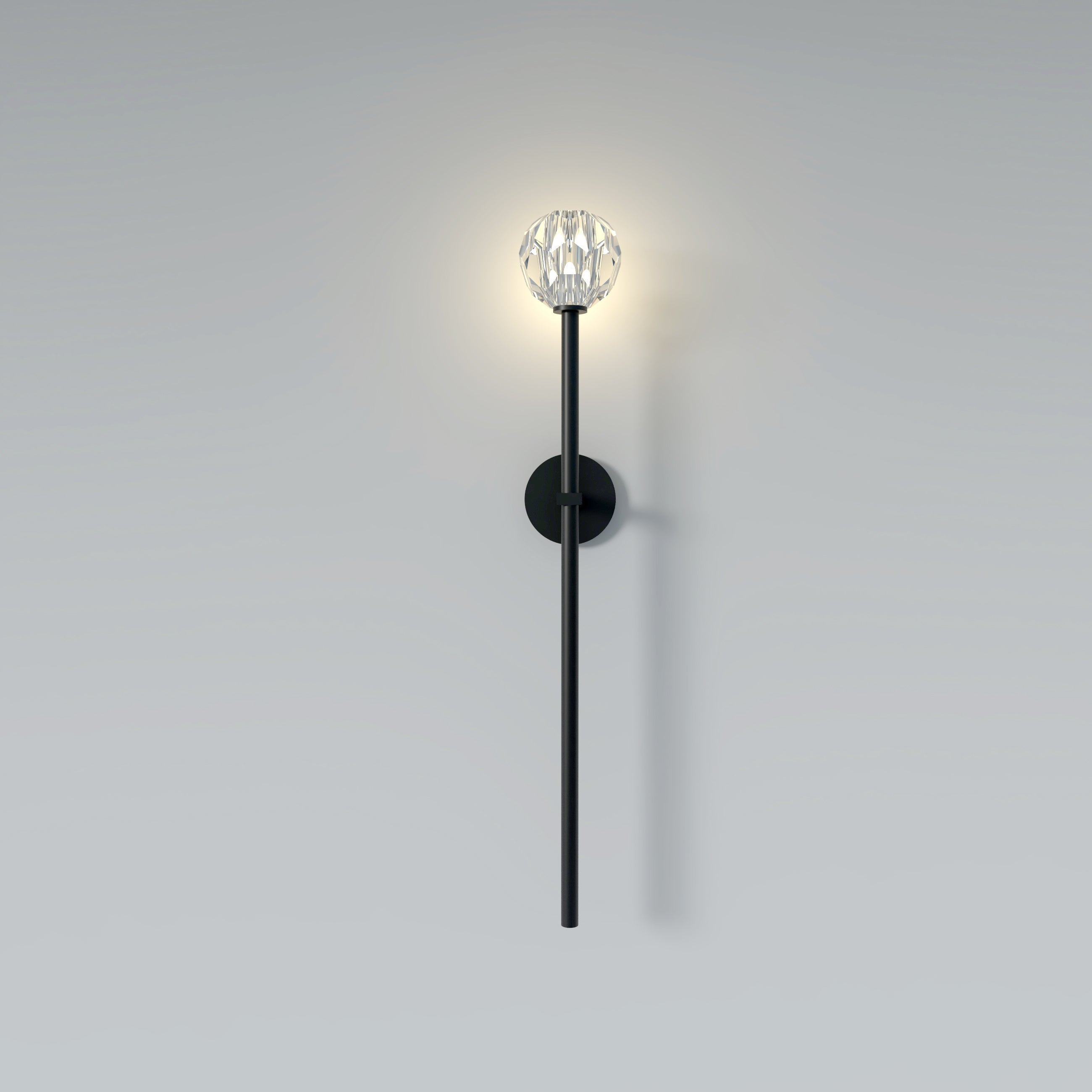 Lux Wandlamp - Minimalistische Verlichting voor een Moderne Uitstraling