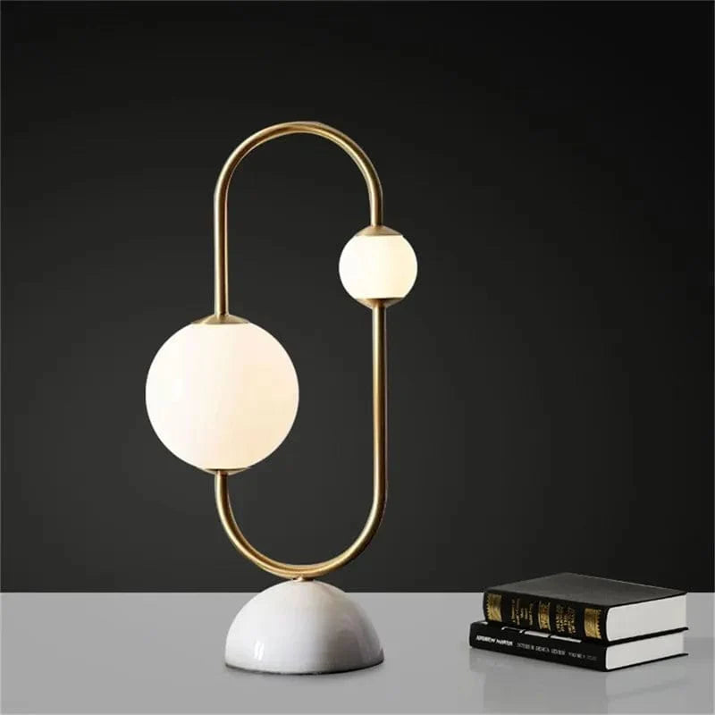 Nordic Table Lamp - Scandinavische Tafellamp