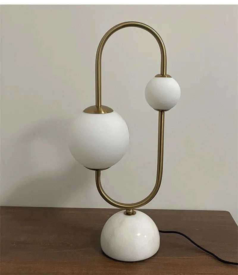 Nordic Table Lamp - Scandinavische Tafellamp