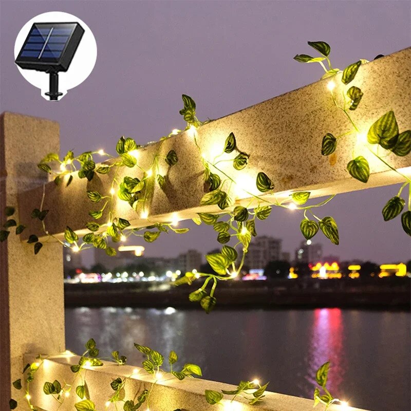 GreenGlow - Planten Hanglamp