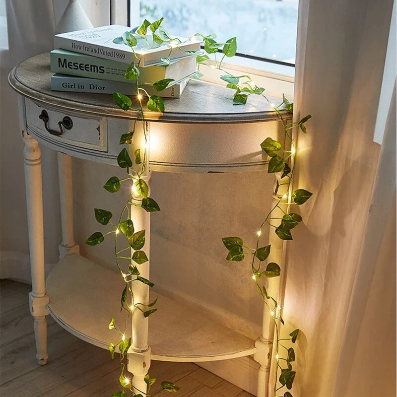 GreenGlow - Planten Hanglamp