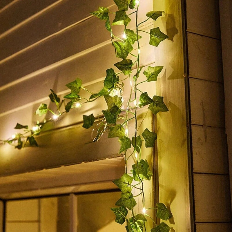 GreenGlow - Planten Hanglamp