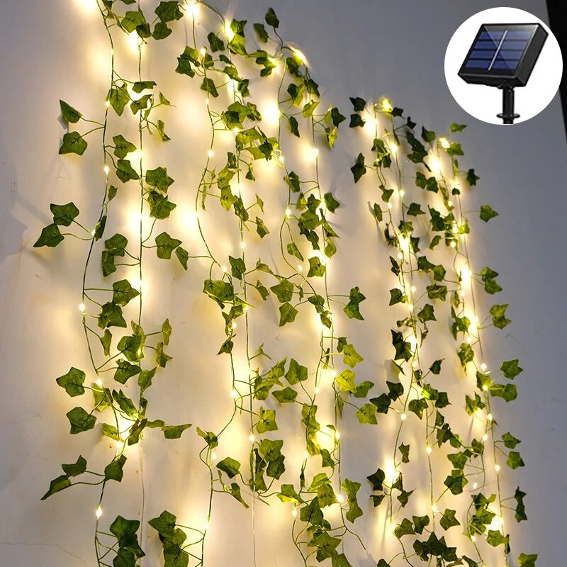 GreenGlow - Planten Hanglamp