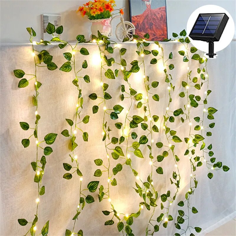 GreenGlow - Planten Hanglamp