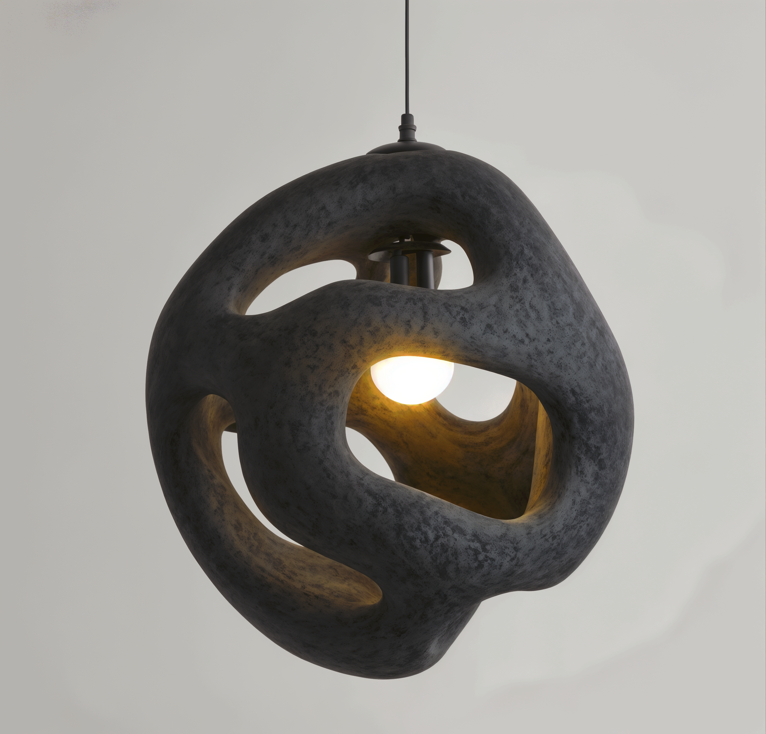 Rea Minimalistische Lamp - Moderne Elegantie en Sfeervolle Verlichting