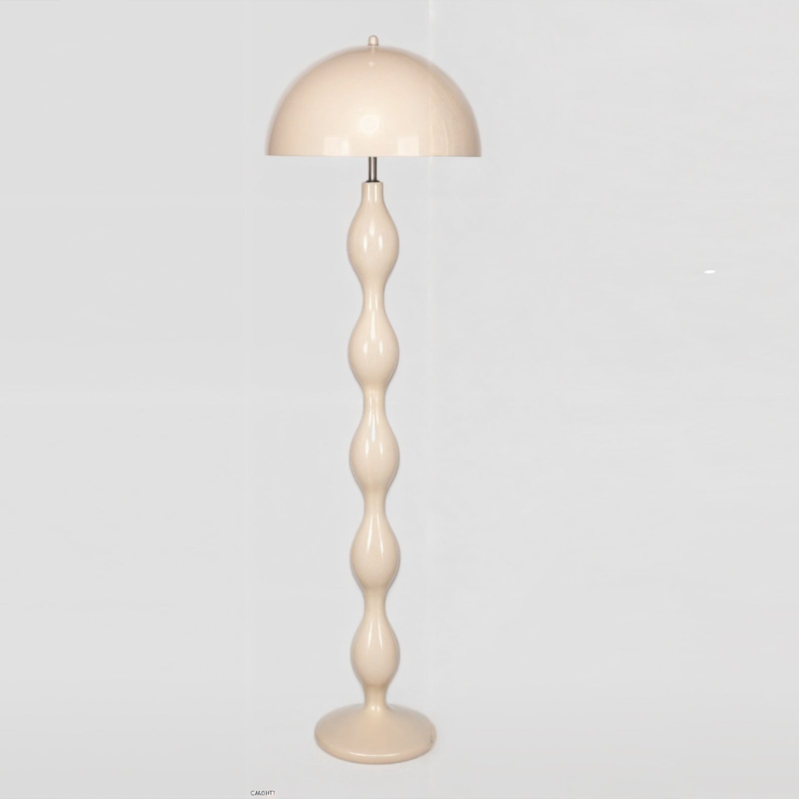 Bianca Lamp: Elegante Moderne Tafellamp