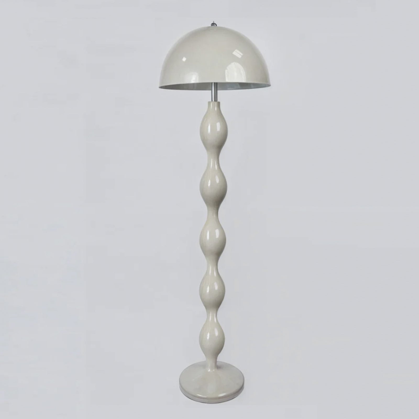 Bianca Lamp: Elegante Moderne Tafellamp