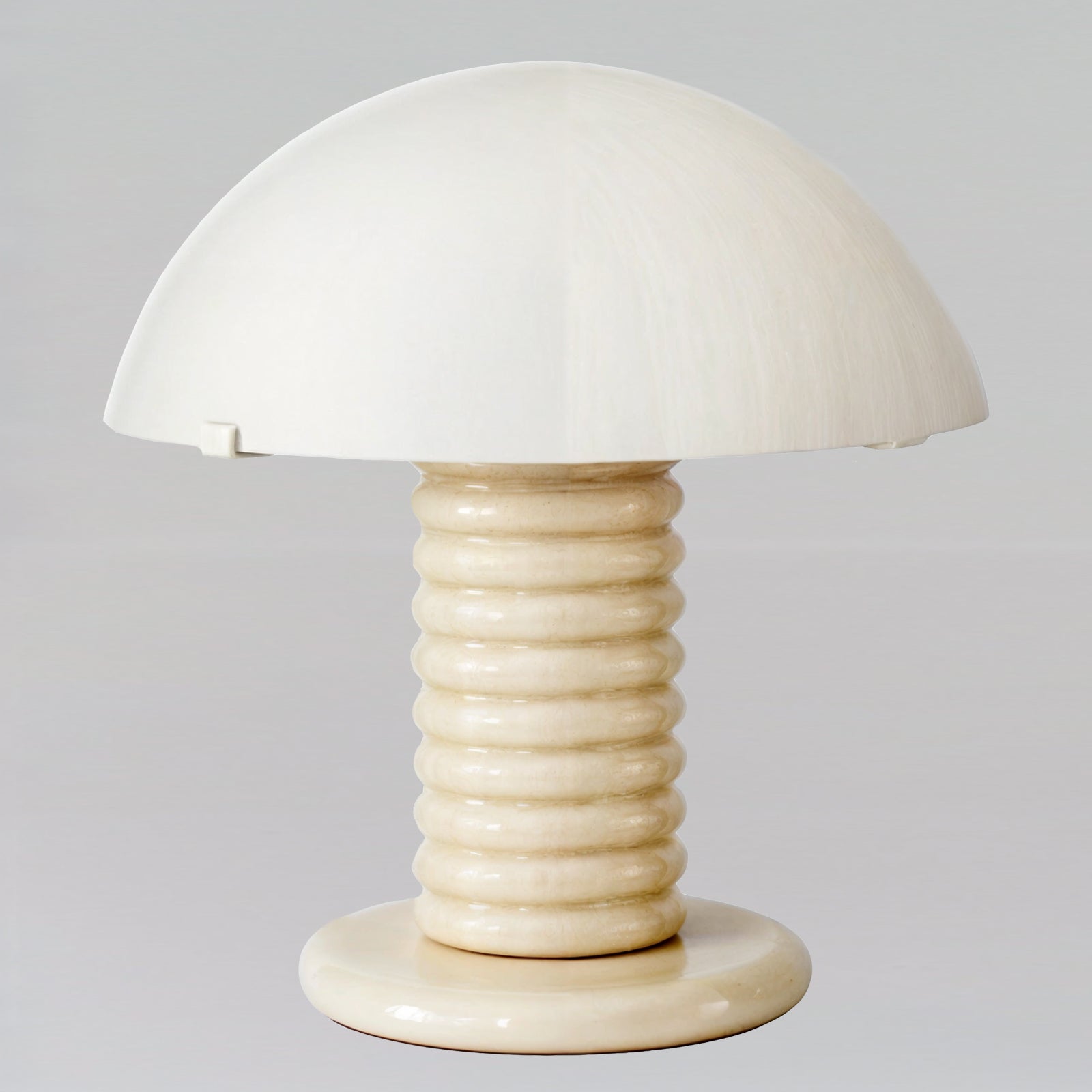 Gabrielle Keramische Lamp: Elegante en Moderne Verlichting