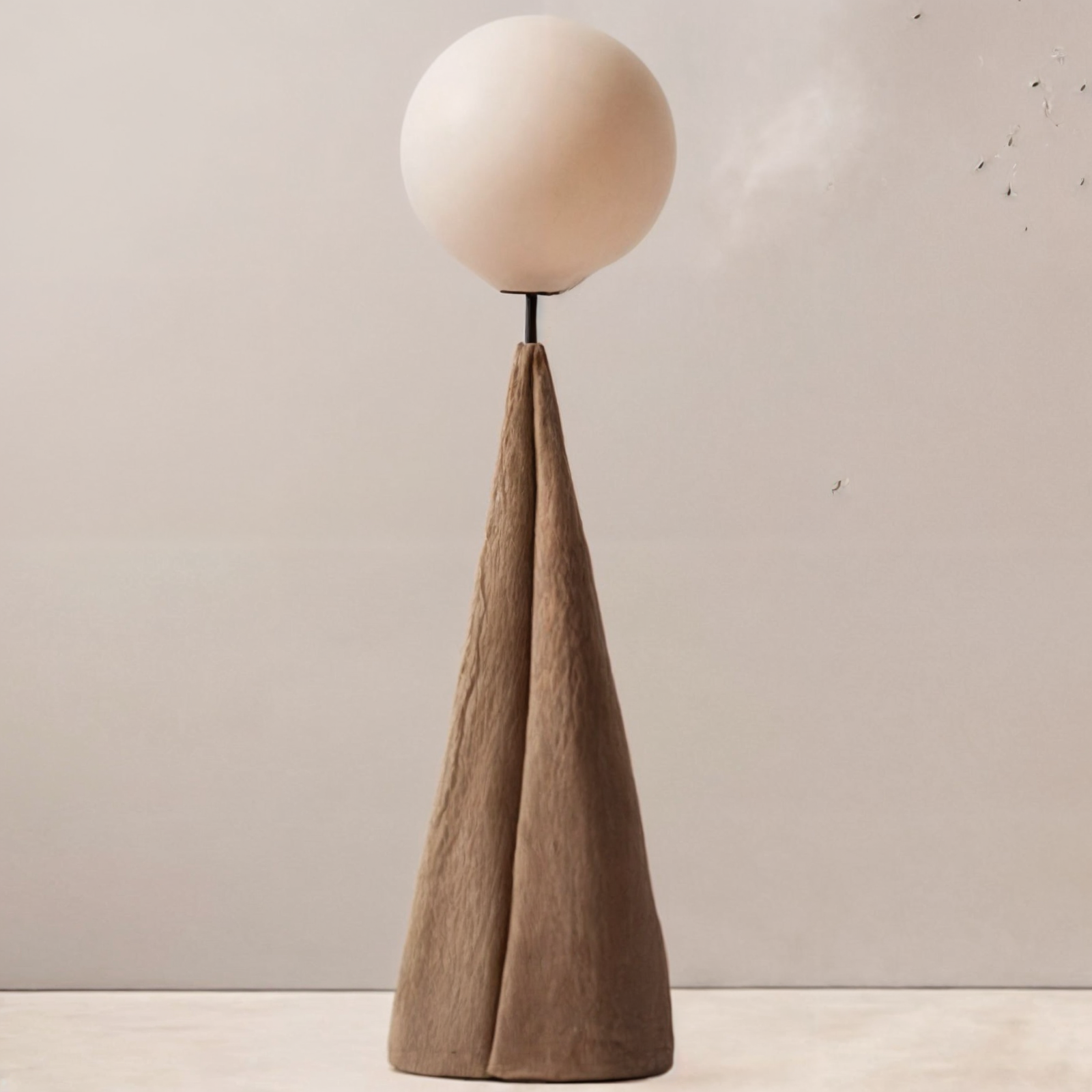 Candice Lamp: Moderne Minimalistische Tafellamp