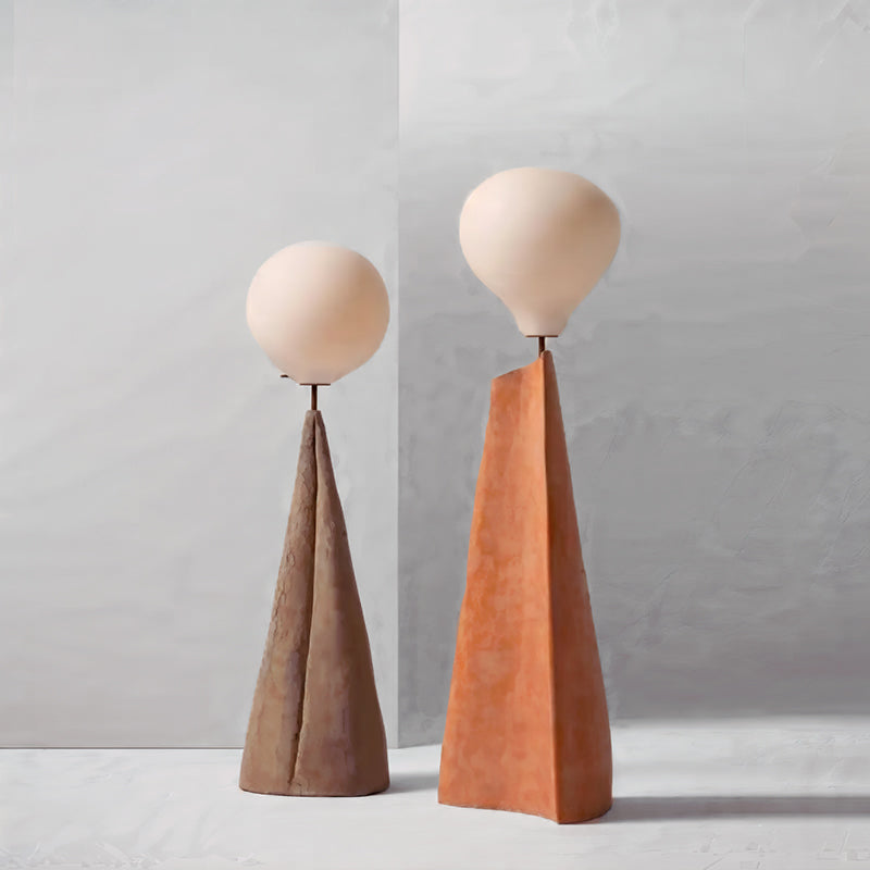 Candice Lamp: Moderne Minimalistische Tafellamp