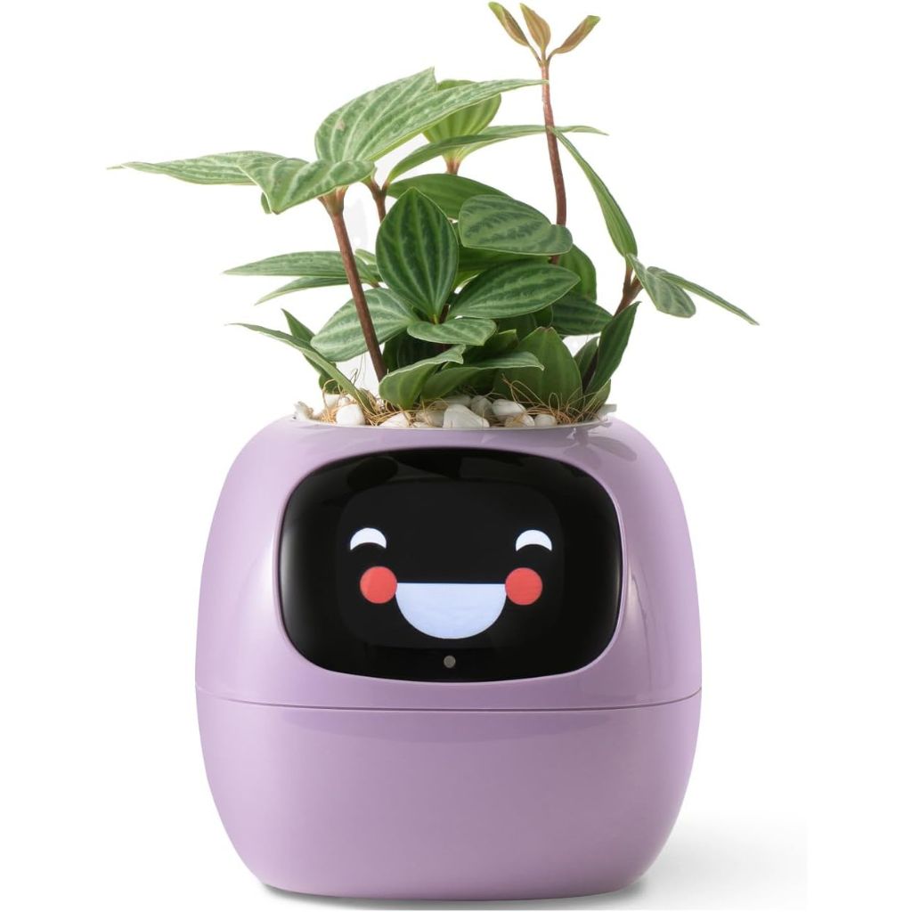 Slimme Plantpot Ivy - Innovatieve Plantverzorging