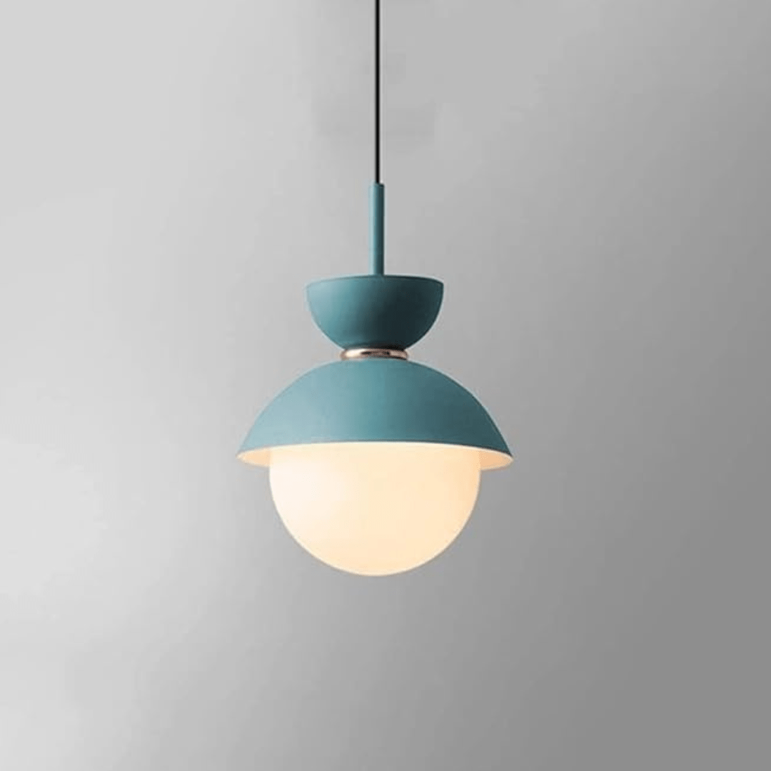 Moderne Glazen Hanglamp