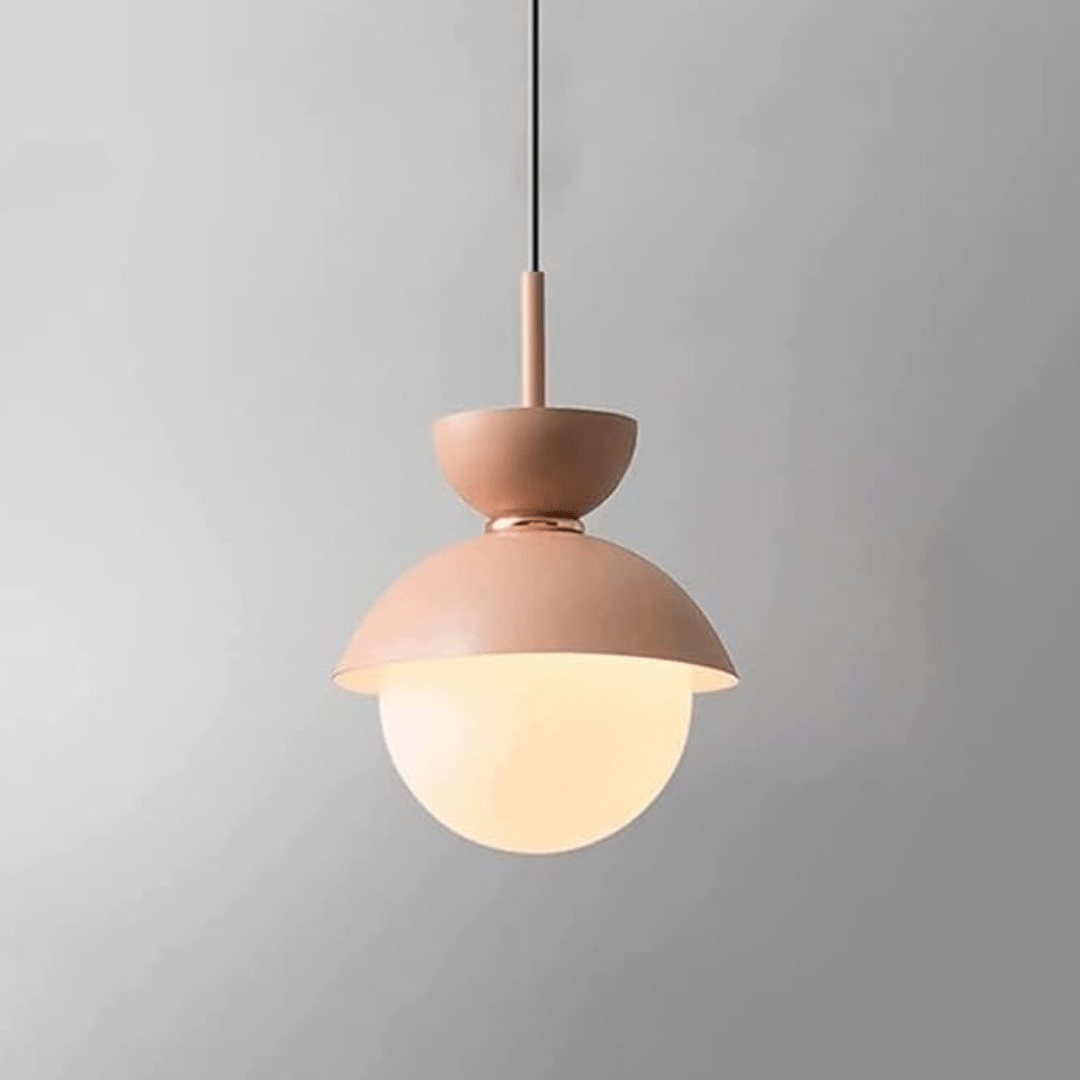 Moderne Glazen Hanglamp