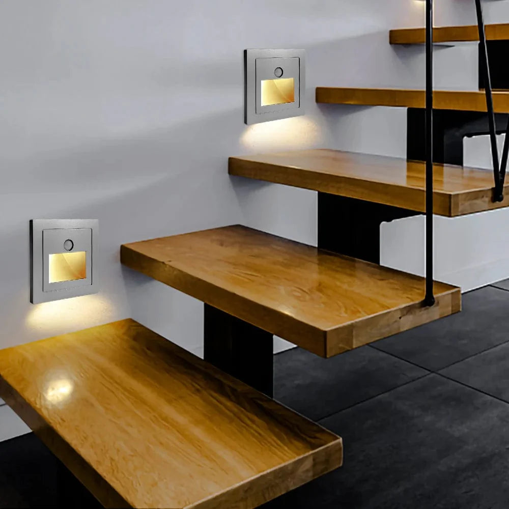 Trapverlichting Elegant en Modern