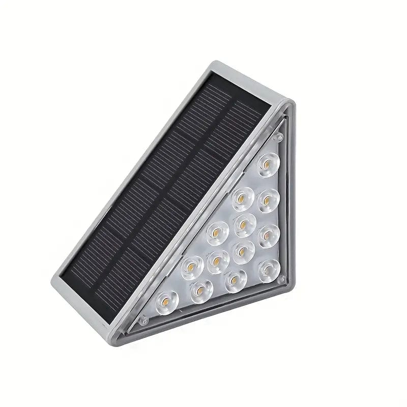 Anti-inbraak Solar Trapverlichting