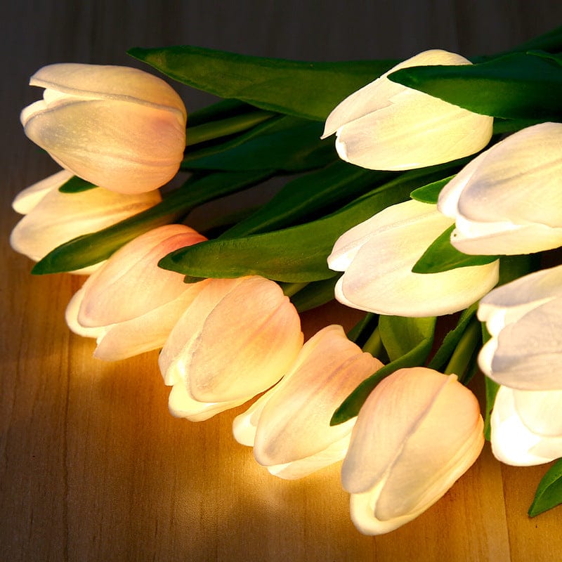 Lichtgevende Tulpen Sfeerverlichting