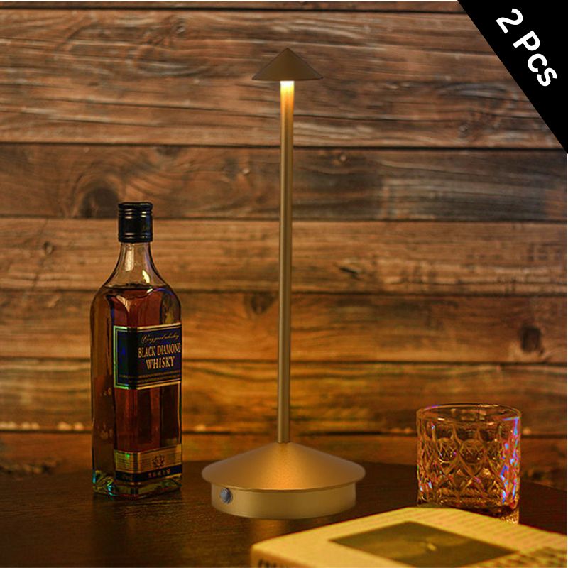 Arrow Draadloze Lamp