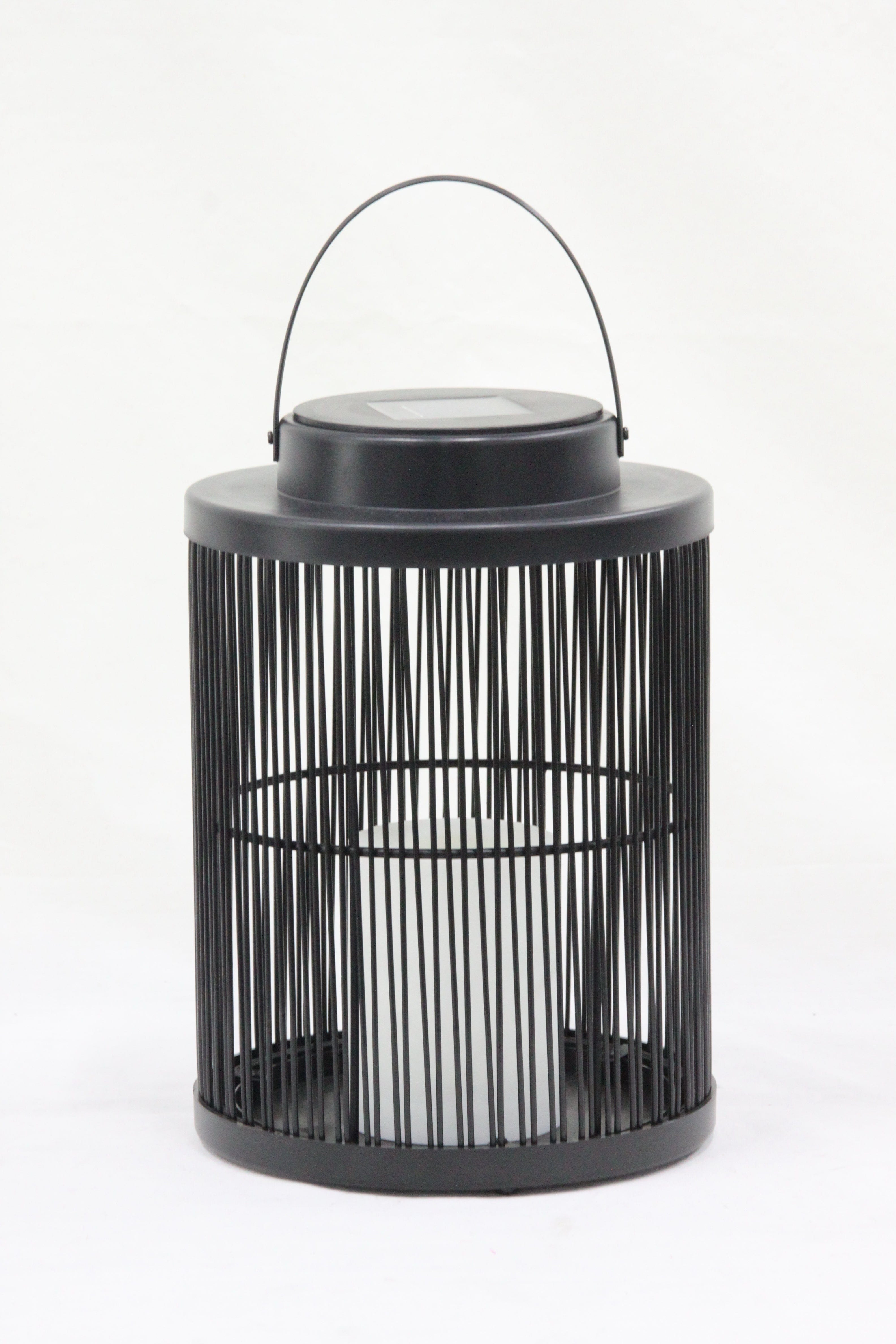 Lantern Sora Weave Light - Solar Lantaarn