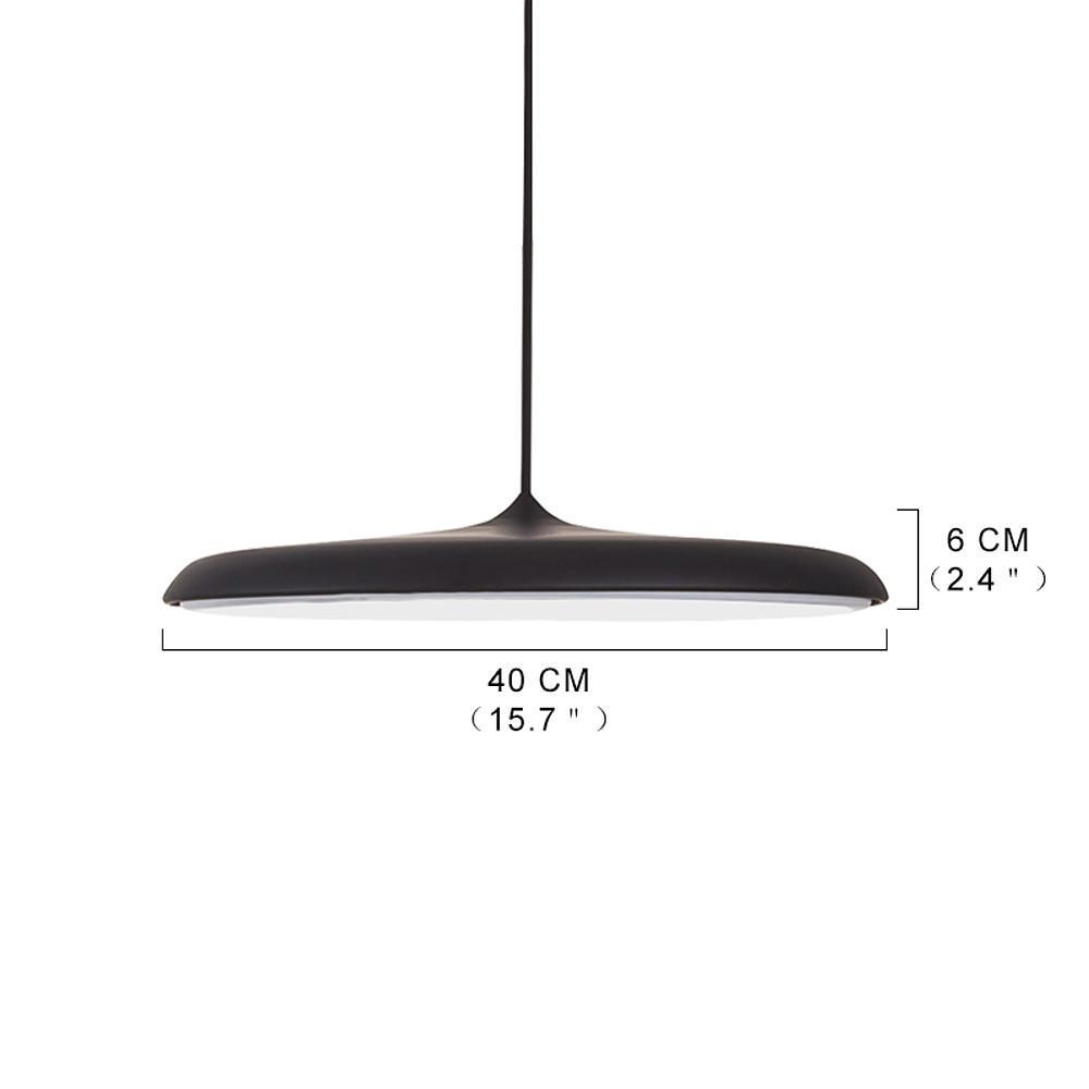 Verstelbare LED Hanglamp