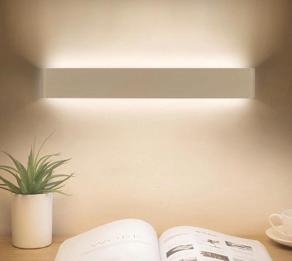 Originele LED-Wandlamp