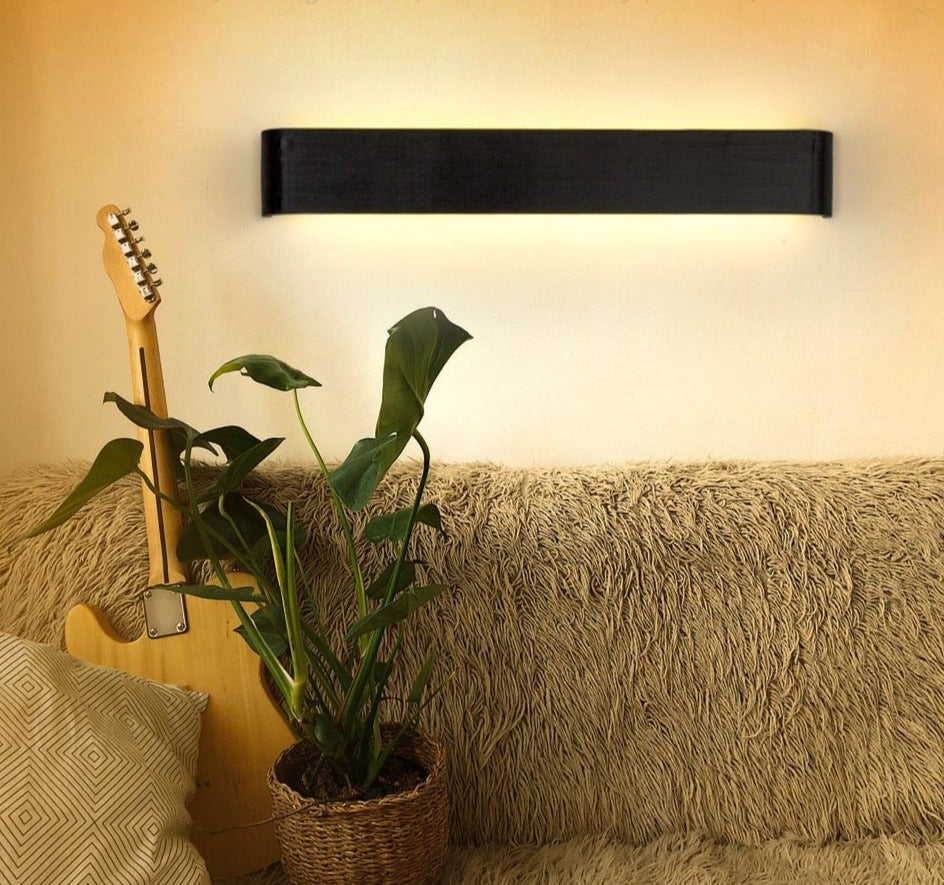 Originele LED-Wandlamp