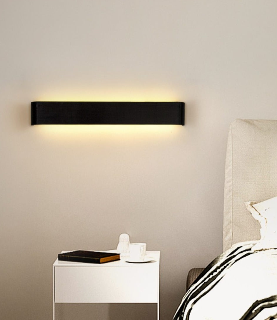 Originele LED-Wandlamp