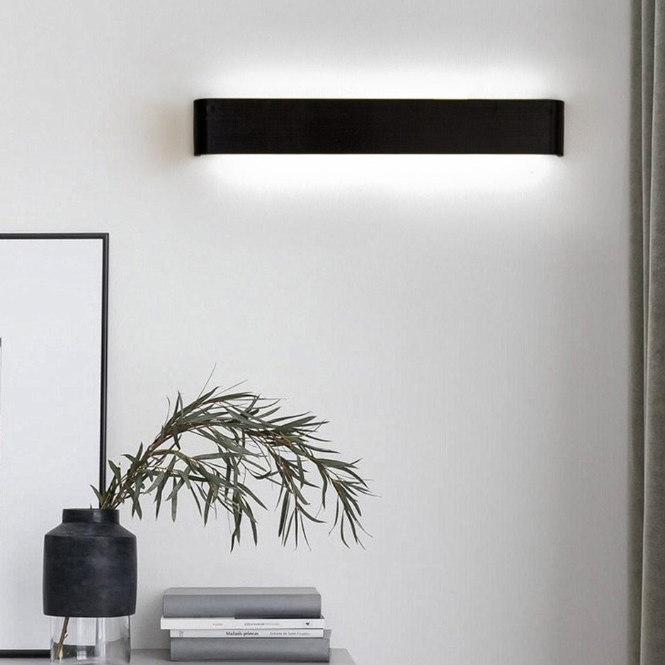 Originele LED-Wandlamp