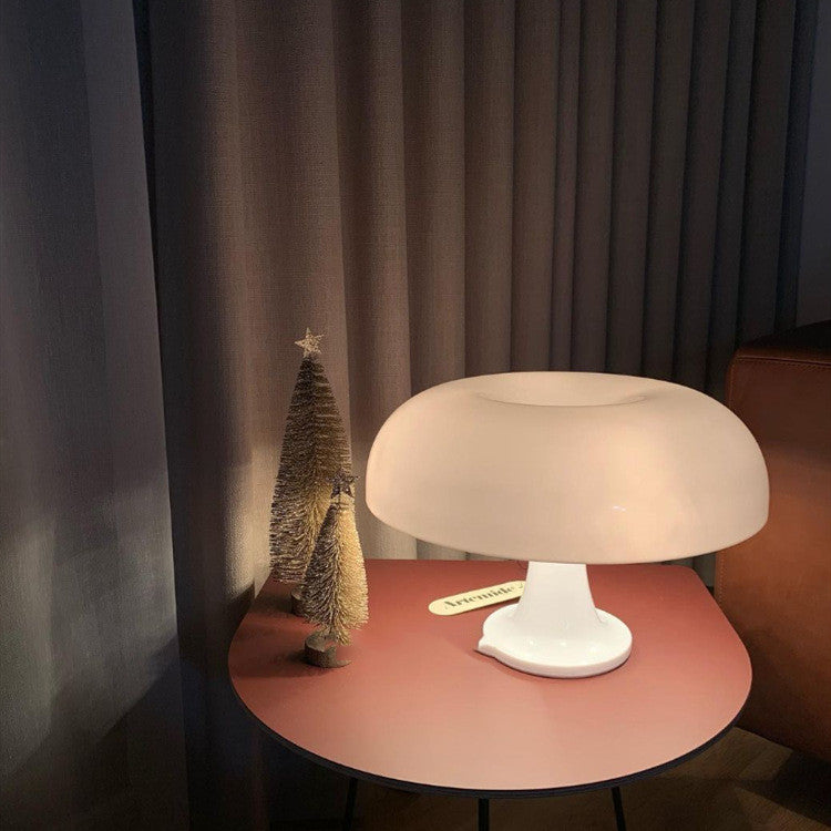 Paddenstoel Lamp - Scandinavische Sfeerlicht