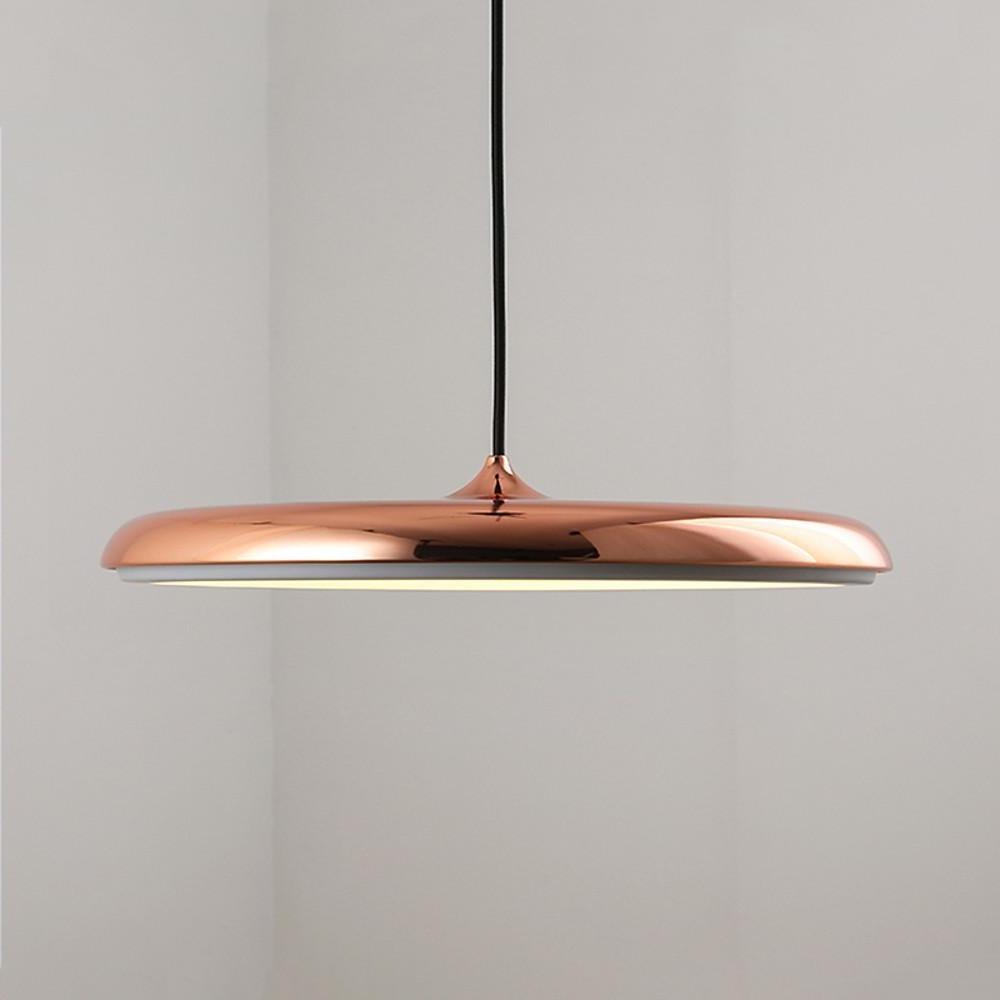 Verstelbare LED Hanglamp